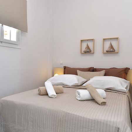 Vagia Calm House Appartement Páros Buitenkant foto